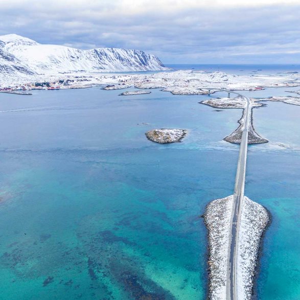 Metso supports TCFD framework