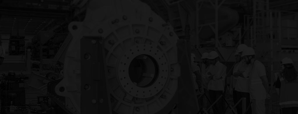 Treinamento de Bombas e Hidrociclones