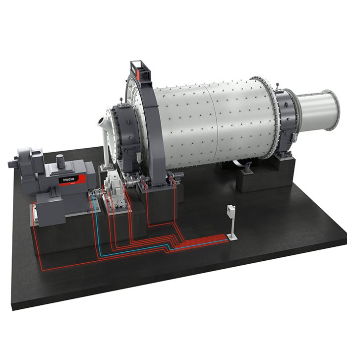 Vibration monitoring