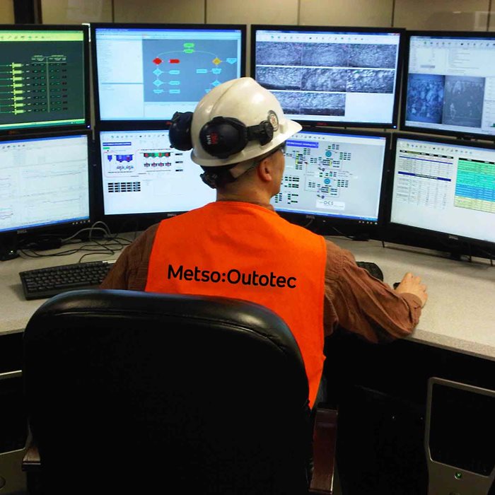 APC & instrumentos inteligentes